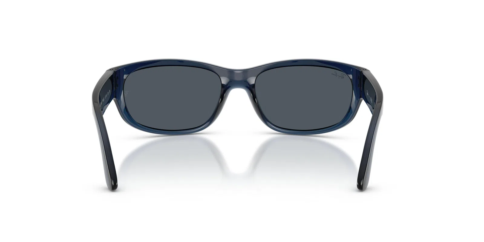 Ray-Ban Junior 9189S Sunglasses - view 25